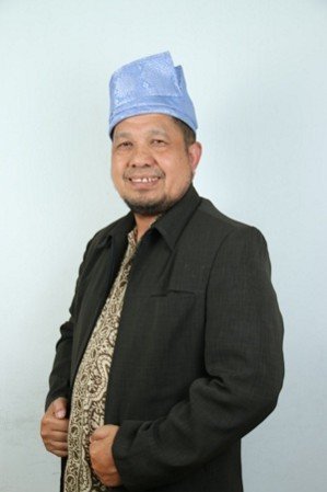 Agus Tiandri, S.Psi., M.Psi., Psikolog