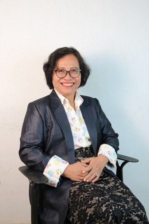 Hotmaida Dasalak, S.Psi., M.Si., Psikolog