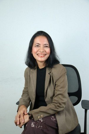 Irene Hutajulu, S.Psi., Psikolog