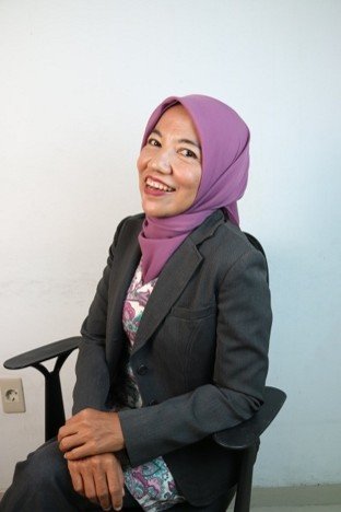 Ratna Wilis, S.Psi., Psikolog