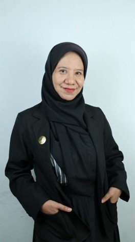 Yuli Widiningsih, S.Psi., M.Psi., Psikolog