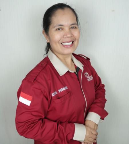 Royal Dormina Pakpahan